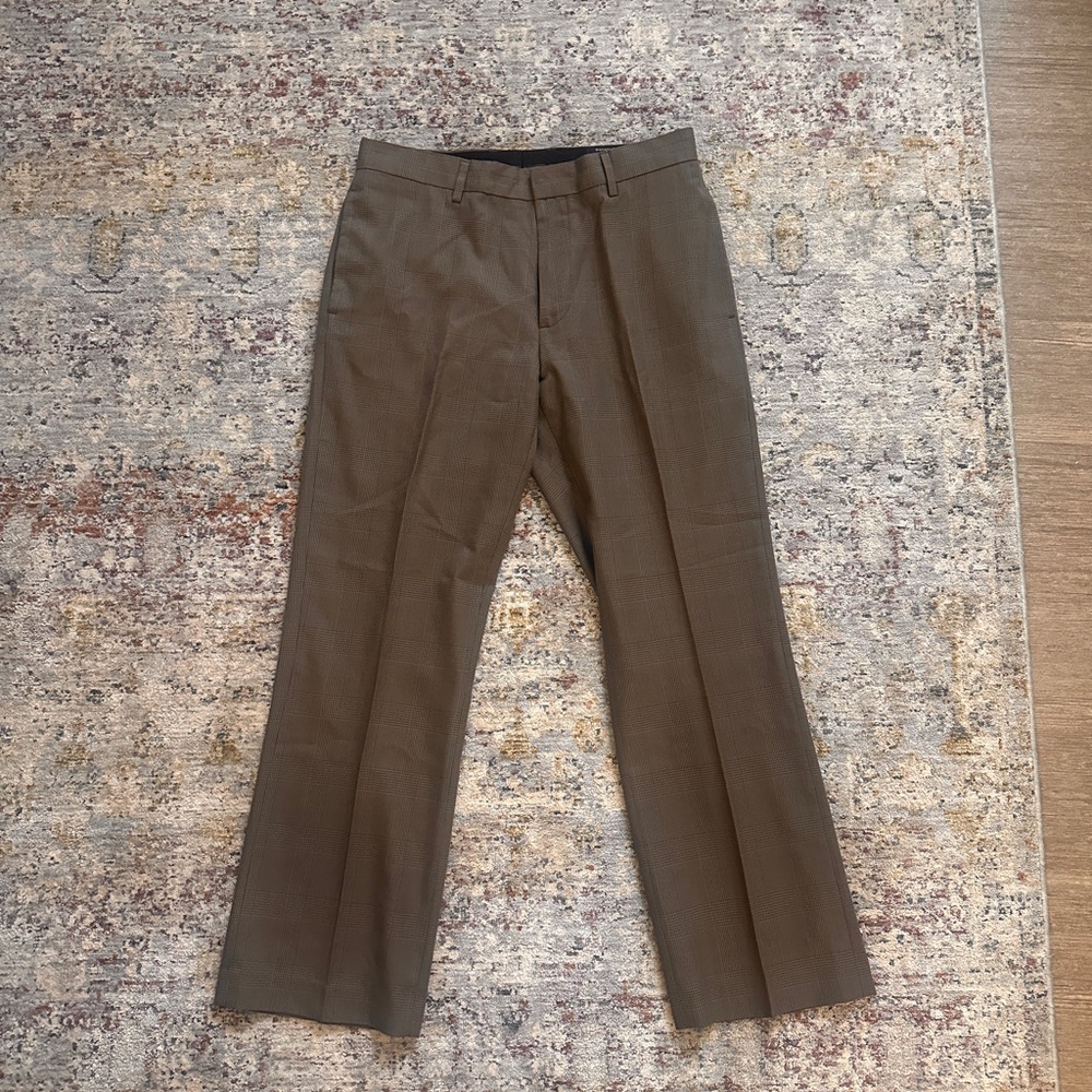 Men’s Banana Republic Factory Pants